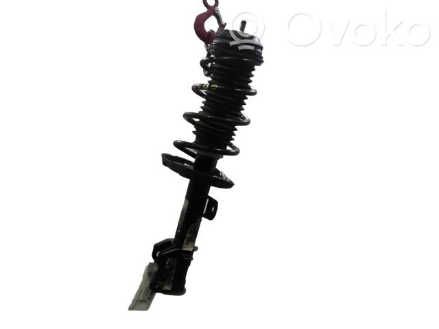 Fiat Punto Evo Front shock absorber/damper 