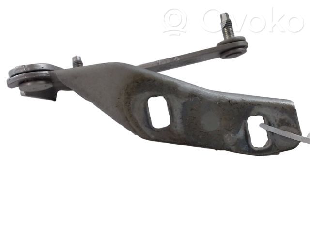 Ford C-MAX I Engine bonnet/hood hinges 