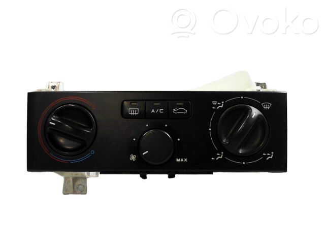 Peugeot 406 Unitate control climatizare 