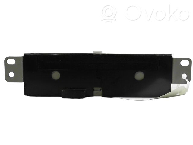 Citroen C4 II Panel / Radioodtwarzacz CD/DVD/GPS 