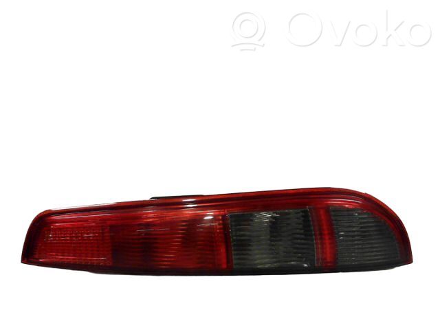 Ford Focus Rückleuchte Heckleuchte 