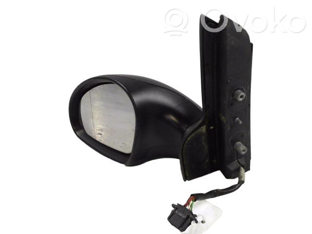 Seat Toledo III (5P) Front door electric wing mirror 