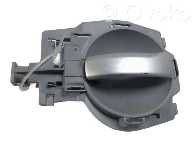 Citroen C3 Manecilla interna puerta trasera 