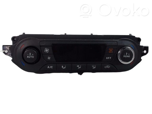 Climate control unit   1701138,1701138,7M5T18C612AE