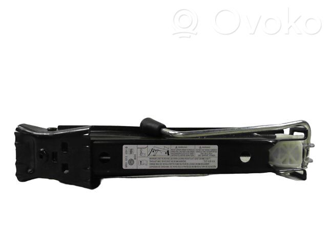 Seat Ibiza IV (6J,6P) Lift Jack 