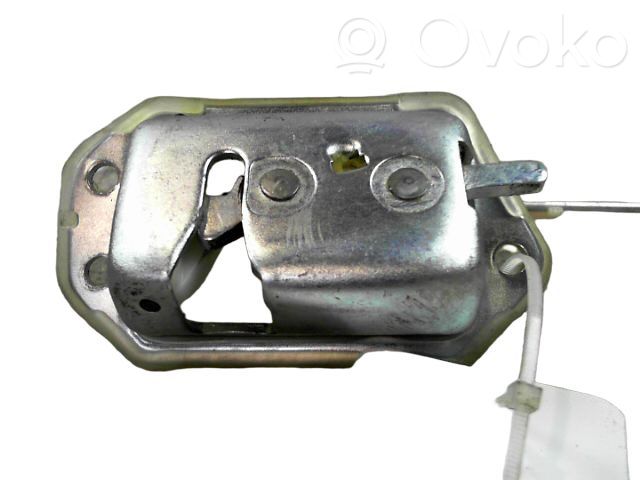 Chevrolet Matiz Încuietoare ușă încărcare 