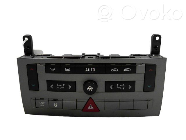 Climate control unit   96573328YW,96573328YW