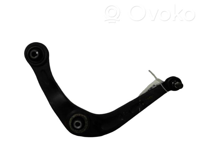 Peugeot 206 Braccio di controllo sospensione anteriore inferiore/braccio oscillante 