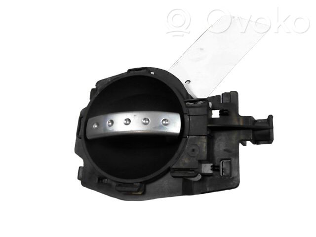 Citroen C2 Front door interior handle 