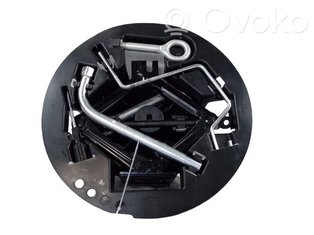 Tool set