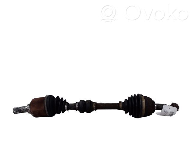 Front driveshaft   39101BH00A,39101BH00A,NIT208