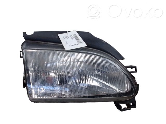 Seat Arosa Scheinwerfer 