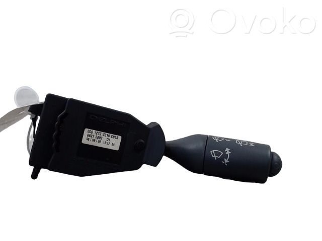 Smart ForTwo I Wiper control stalk 