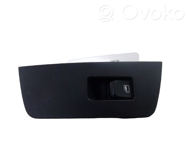 Electric window control switch   4G09598555PR,4G0959855,4G09598555PR