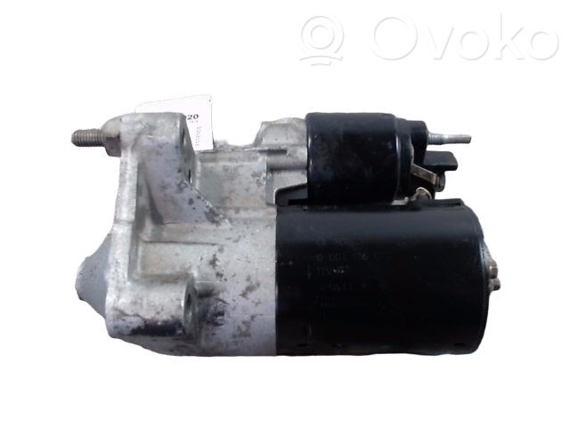Renault Laguna II Electromotor 