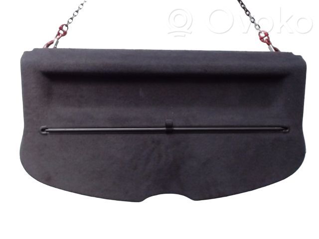 Citroen C5 Parcel shelf 
