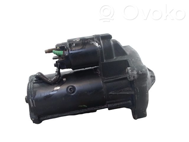 Peugeot 306 Electromotor 