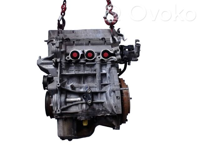 Motor   K10BHF,K10BHF