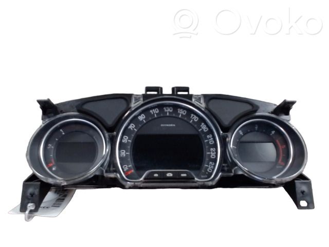 Speedometer (instrument cluster)   6103Z3,6103Z3