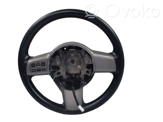 Mazda 2 Stūre 