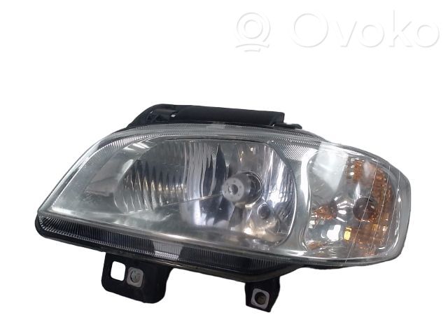 Seat Cordoba (6K) Lampa przednia 