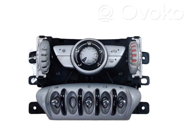 Mini One - Cooper Coupe R56 Unitate control climatizare 