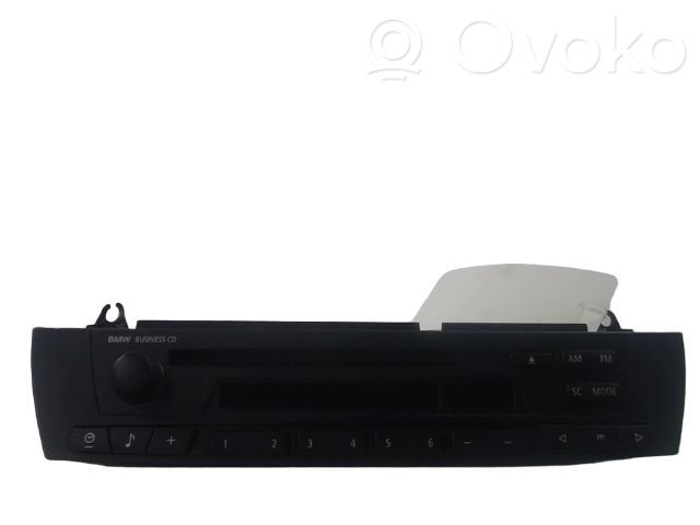 BMW X3 E83 Radio / CD-Player / DVD-Player / Navigation 