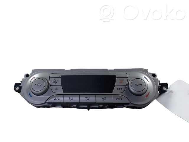 Ford C-MAX I Unitate control climatizare 