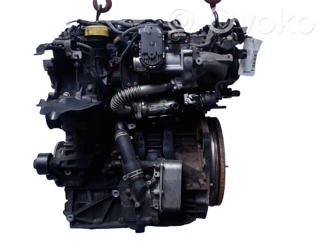 Renault Espace IV Engine 