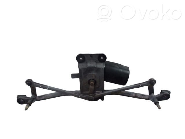 Ford Ka Valytuvų varikliukas 