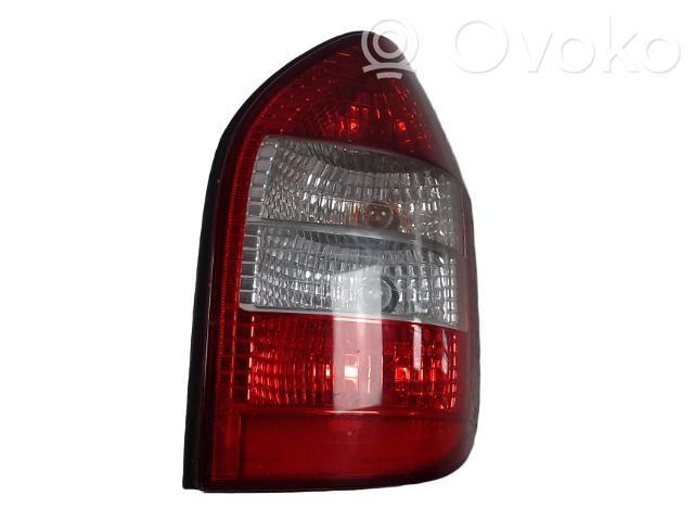 Opel Zafira A Rear/tail lights 