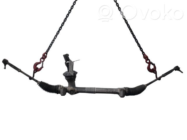Opel Corsa D Steering rack 