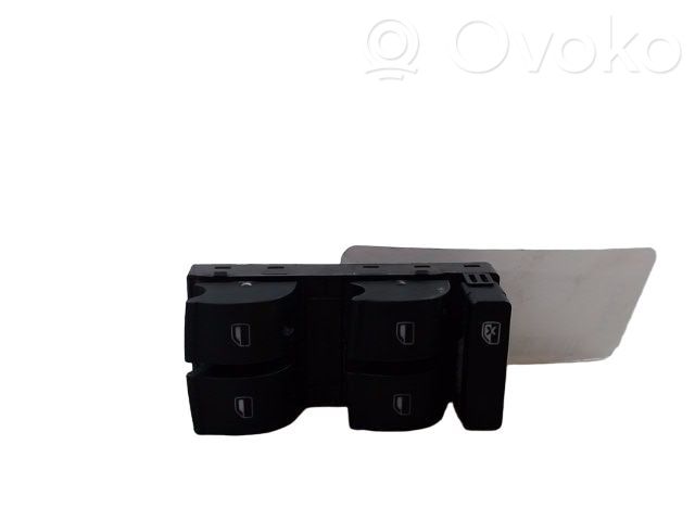 Seat Exeo (3R) Electric window control switch 