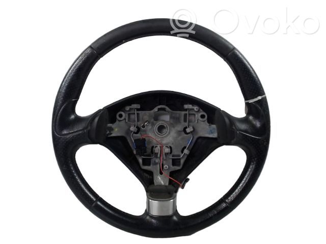 Ohjauspyörä   4109HW,4109HW