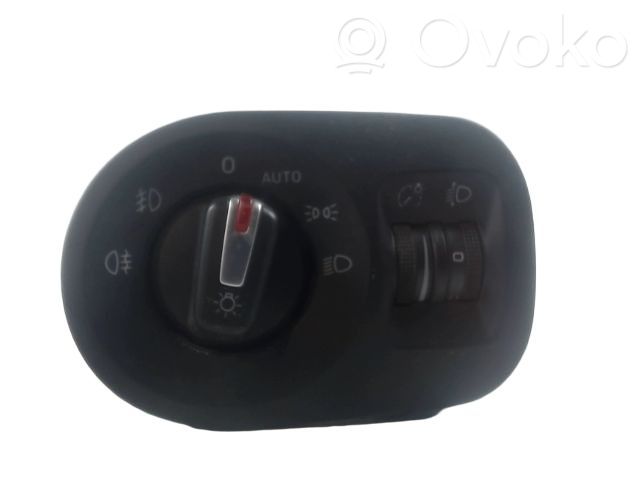Seat Altea Interruptor de luz 