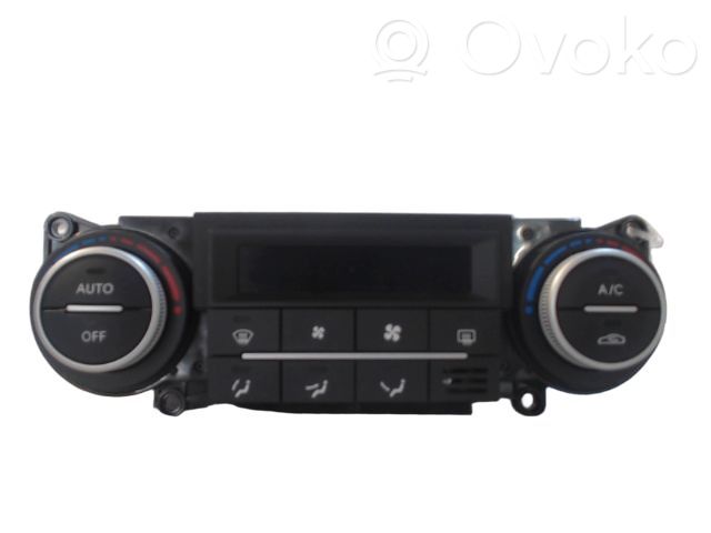 Climate control unit   972501H622EQ,972501H622EQ