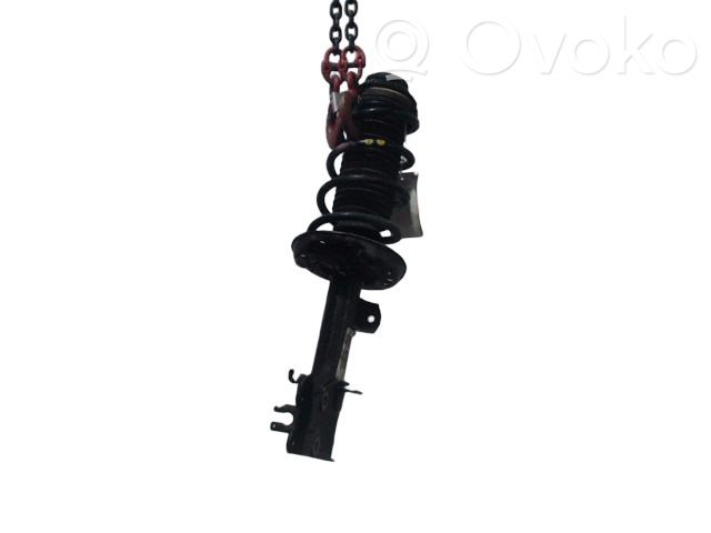 Fiat Punto (199) Front shock absorber/damper 