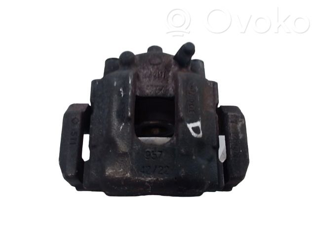 BMW X3 E83 Bremssattel hinten 