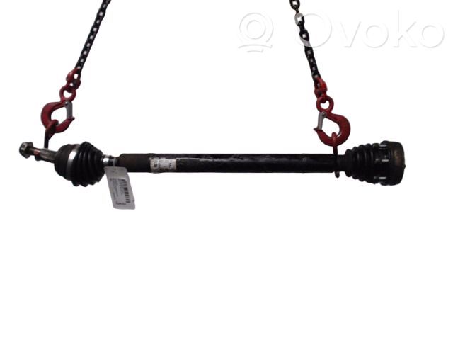 Volkswagen Golf IV Front driveshaft 