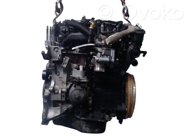 Engine   0135RY,0135RY,4HK
