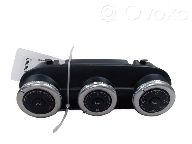 Alfa Romeo Giulietta Panel klimatyzacji 
