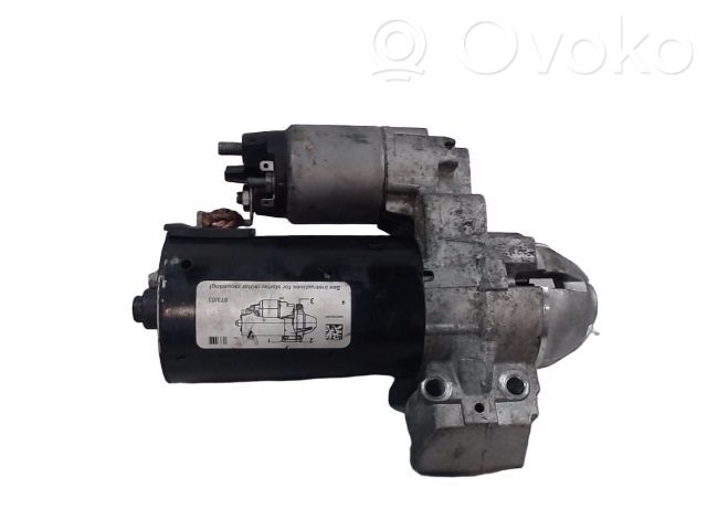 BMW X1 E84 Electromotor 