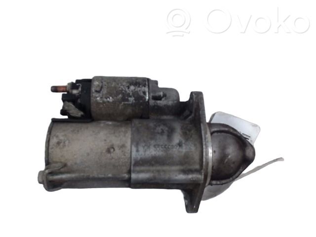 Opel Meriva A Starteris 