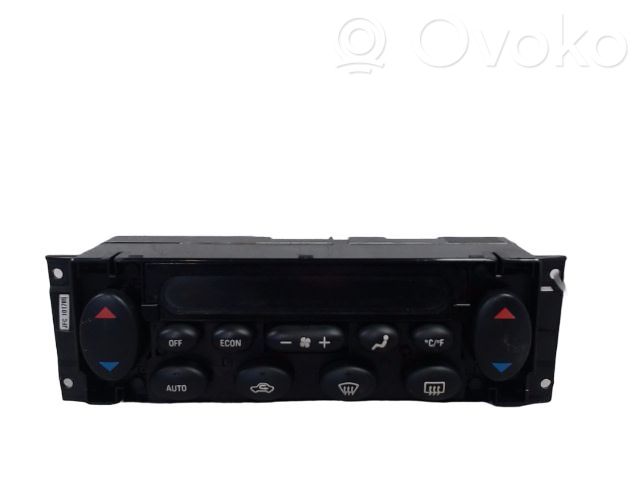 Climate control unit   JFC102172PUY,JFC101785,JFC102172PUY