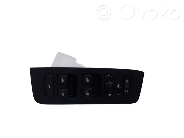 Electric window control switch   31453233,31334567,31453233