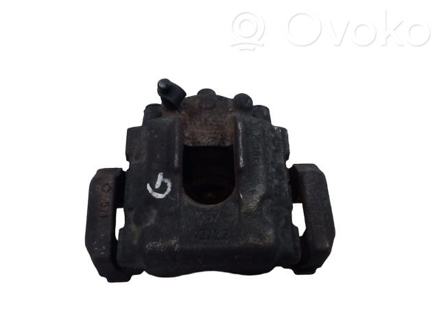 BMW X3 E83 Bremssattel hinten 