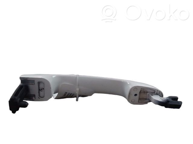 Manecilla externa puerta delantera   1749892,1575323,1749892,175,414077,AL80671