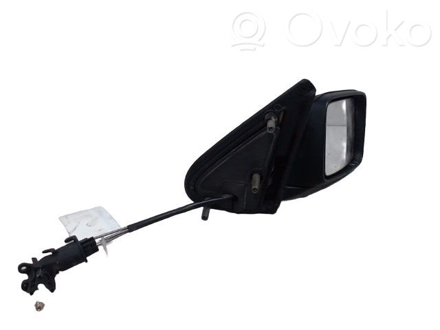 Volkswagen Golf III Elektryczne lusterko boczne drzwi przednich 
