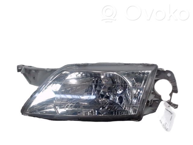 Mazda Premacy Headlight/headlamp 