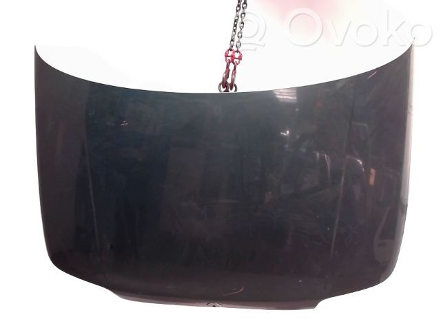 Renault Clio I Engine bonnet/hood 